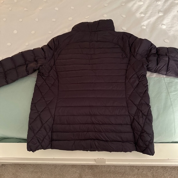 Michael Kors Packable Down Jacket - Picture 4 of 5